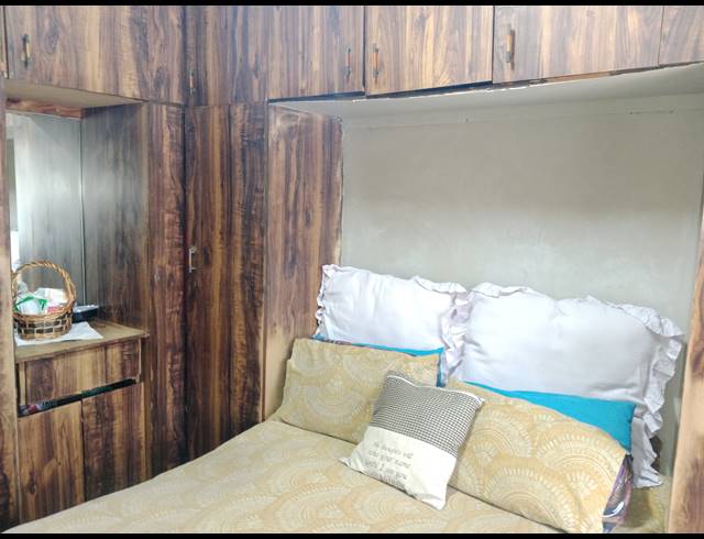 4 BEDROOM HOUSE FOR SALE IN NORTHDALE